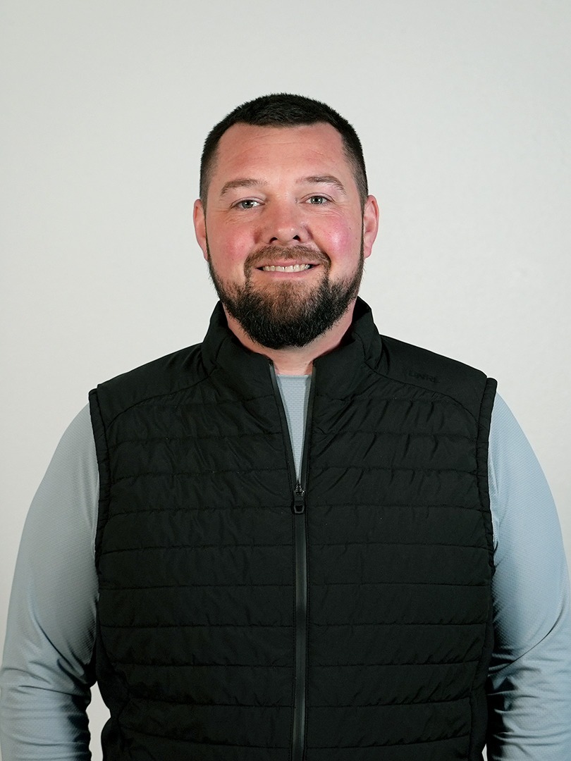 Sales Consultant Michael Link in Sales at Eide Chevrolet